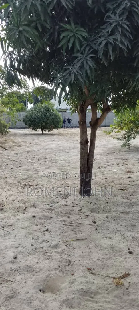 4bdrm Apartment in Tanzania Daresalaam., Ilala for sale
