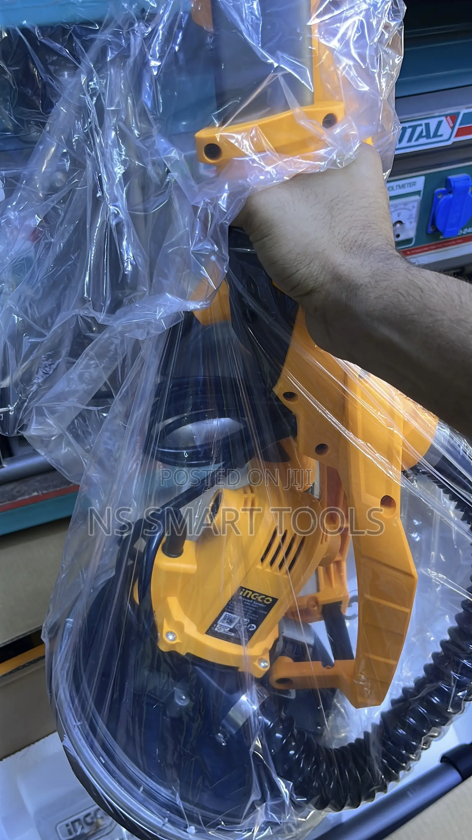 Ingco Dry Wall Sander