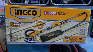 Ingco Dry Wall Sander