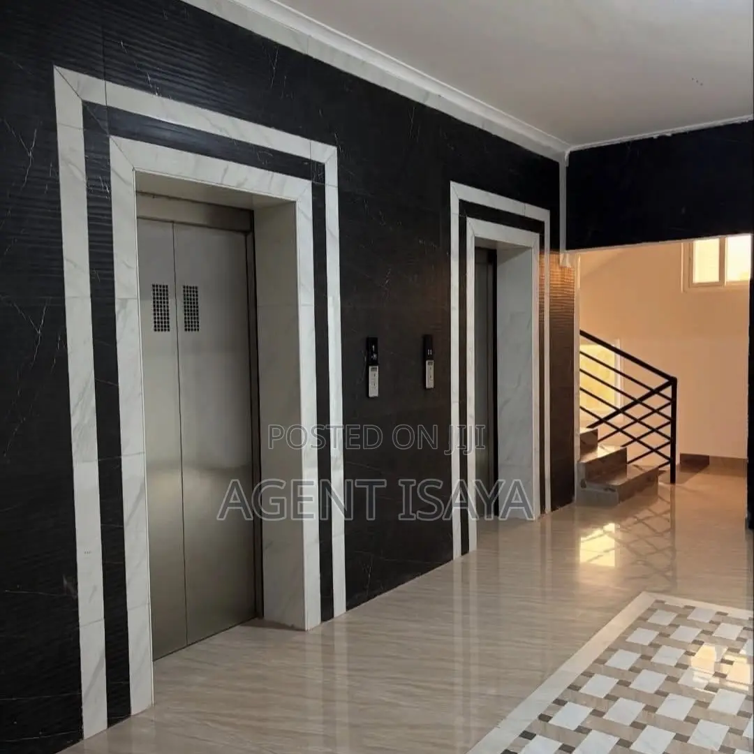 Furnished 2bdrm Apartment in Upanga East for rent