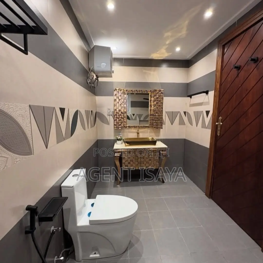 Furnished 2bdrm Apartment in Upanga East for rent