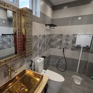 Furnished 2bdrm Apartment in Upanga East for rent