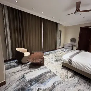 Furnished 2bdrm Apartment in Upanga East for rent