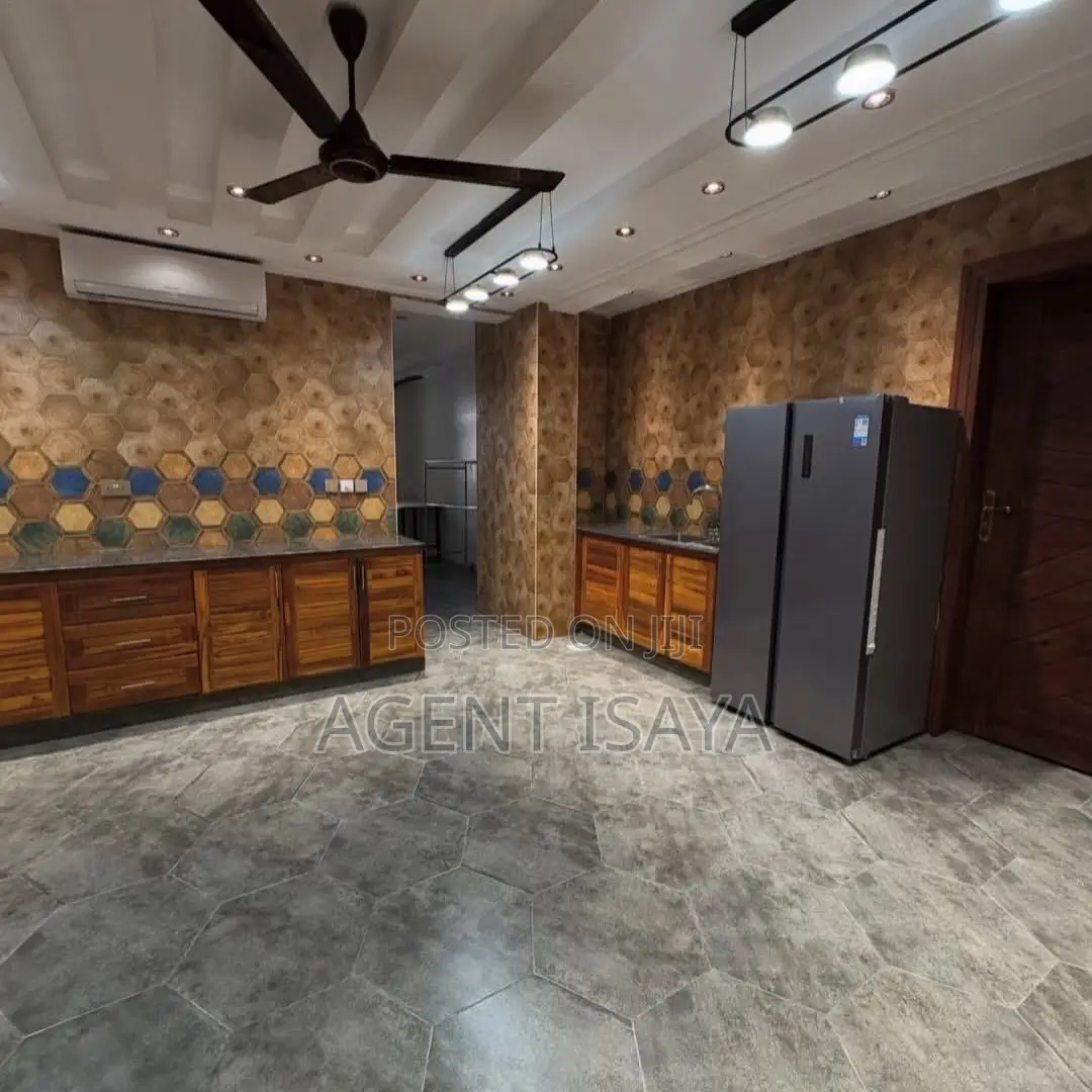 Furnished 2bdrm Apartment in Upanga East for rent