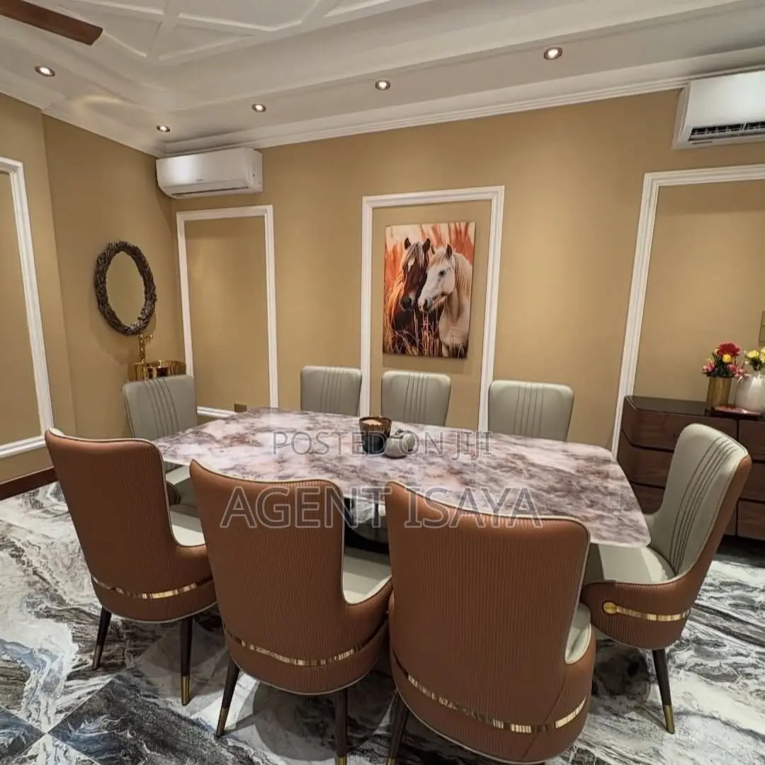 Furnished 2bdrm Apartment in Upanga East for rent