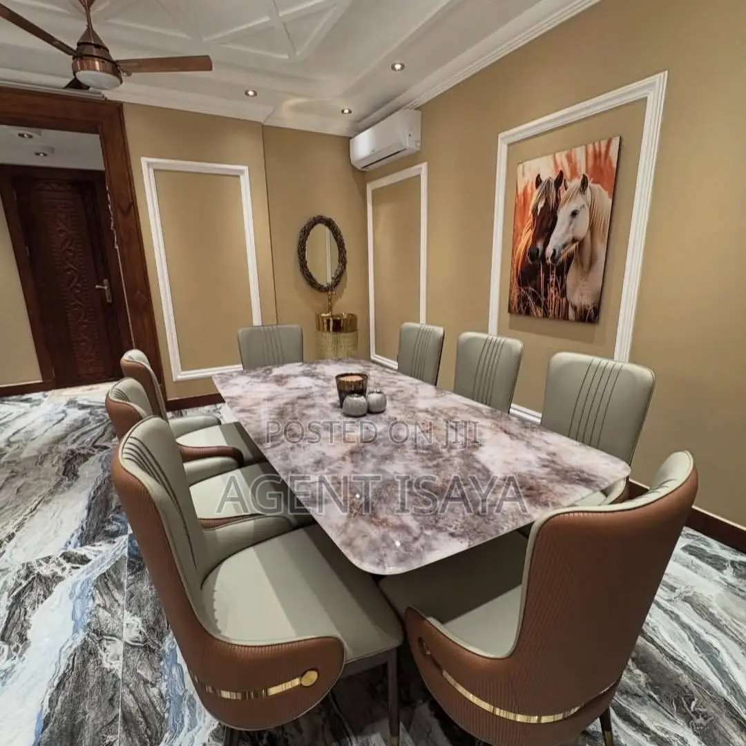 Furnished 2bdrm Apartment in Upanga East for rent