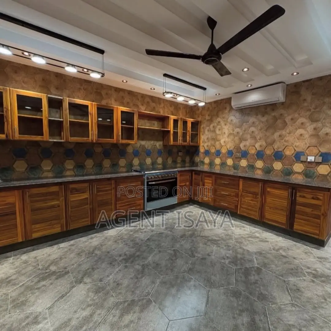 Furnished 2bdrm Apartment in Upanga East for rent