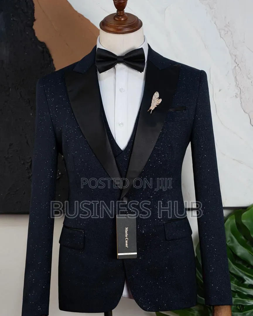 🔥🔥 Brand Fashion Suit.....qlt👆👆