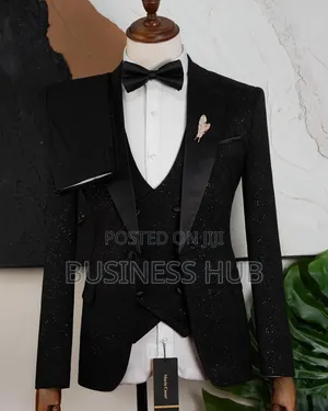 🔥🔥 Brand Fashion Suit.....qlt👆👆