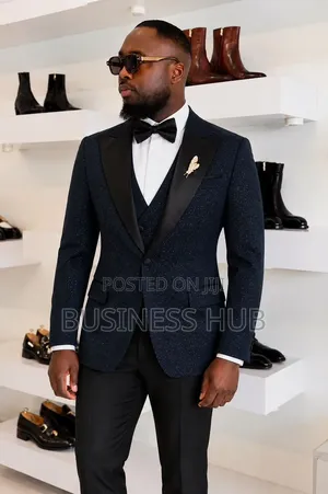 🔥🔥 Brand Fashion Suit.....qlt👆👆
