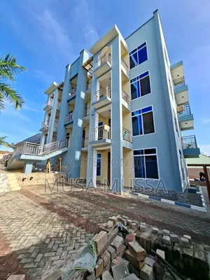 Furnished 2bdrm House in Kijitonyama for rent