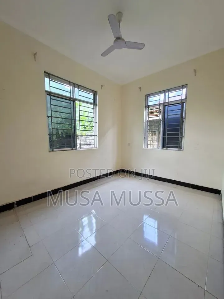 Furnished 2bdrm House in Kijitonyama for rent