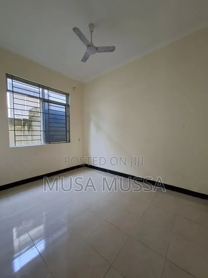 Furnished 2bdrm House in Kijitonyama for rent