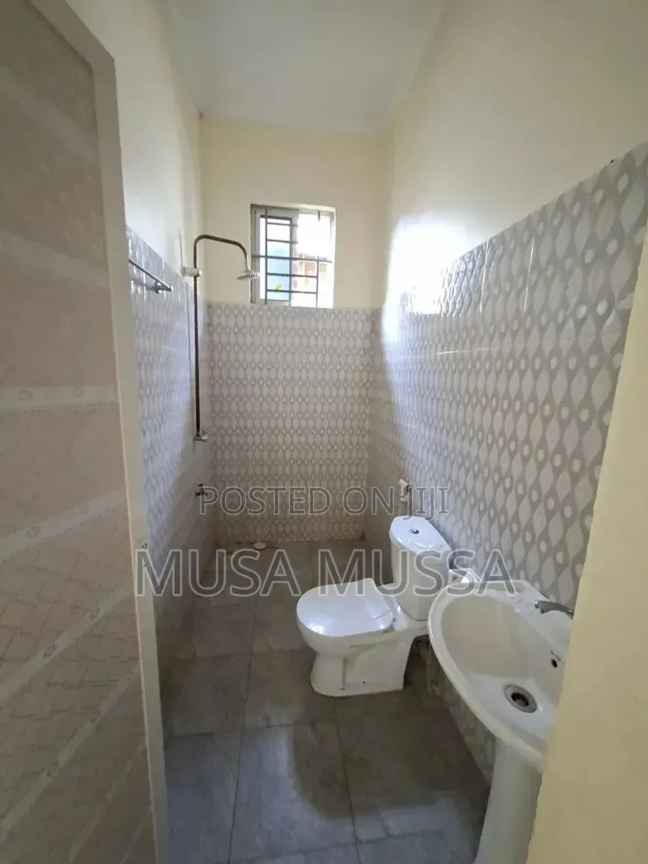 Furnished 2bdrm House in Kijitonyama for rent
