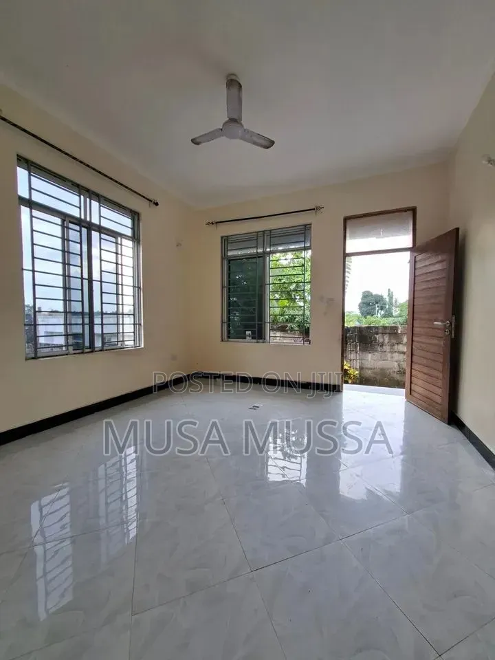 Furnished 2bdrm House in Kijitonyama for rent