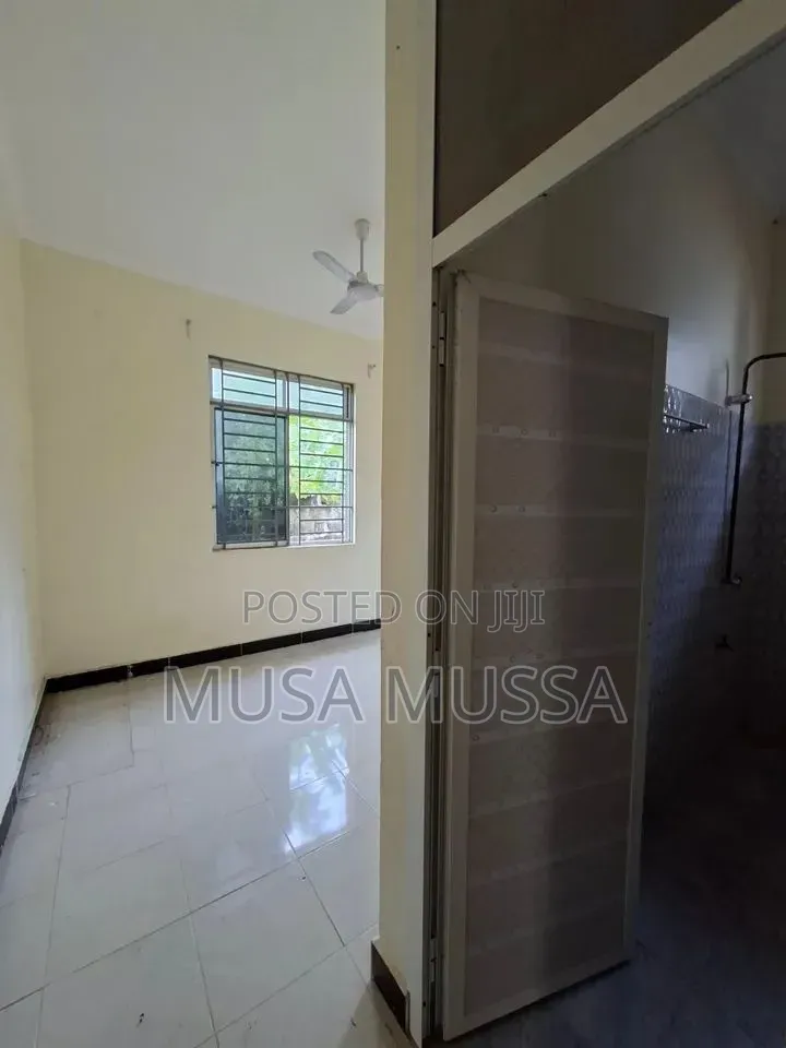 Furnished 2bdrm House in Kijitonyama for rent