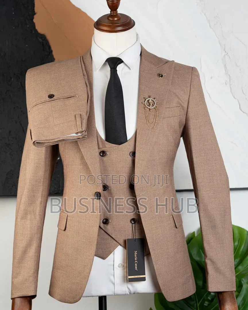 🔥🔥 Brand Fashion Suit Plo👆👆