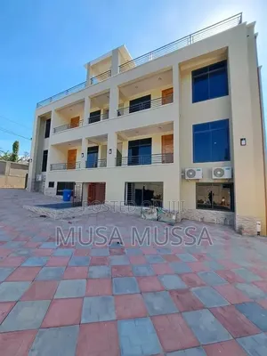 Furnished 2bdrm House in Mbezi Beach for rent