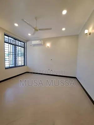 Furnished 2bdrm House in Mbezi Beach for rent