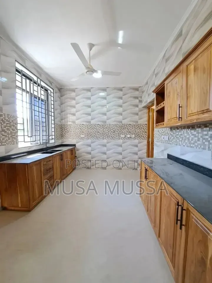 Furnished 2bdrm House in Mbezi Beach for rent