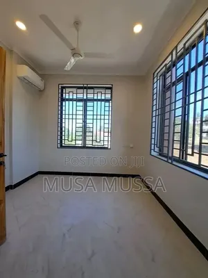 Furnished 2bdrm House in Mbezi Beach for rent