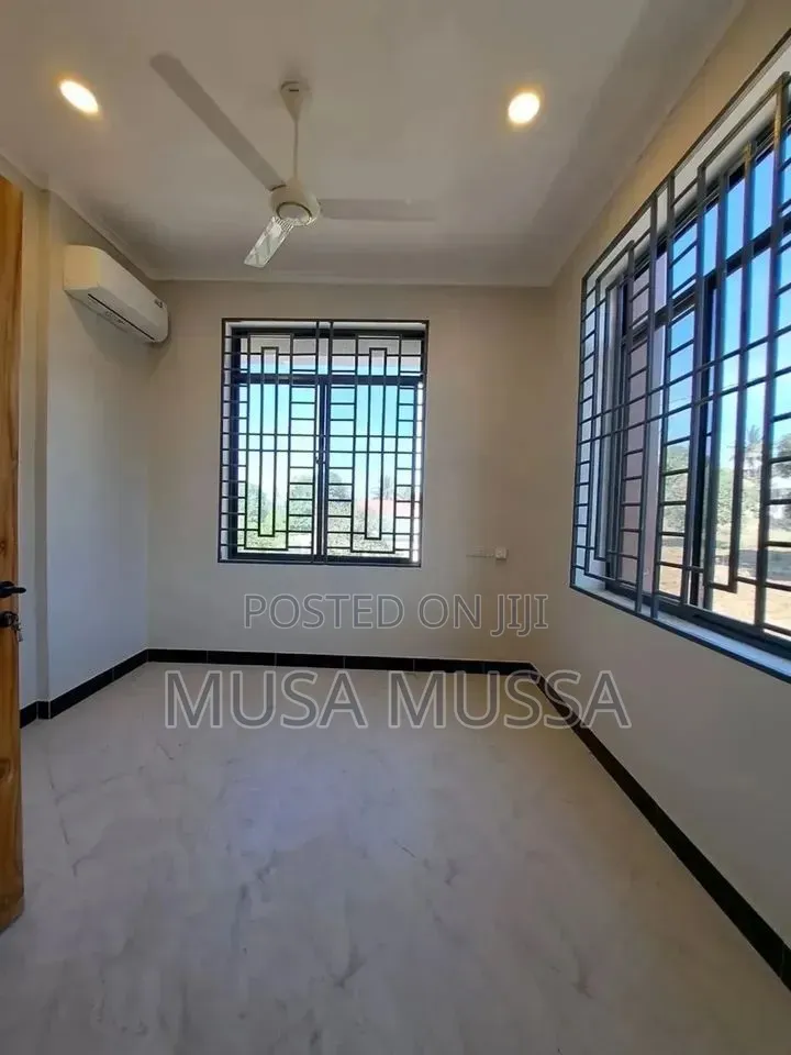 Furnished 2bdrm House in Mbezi Beach for rent