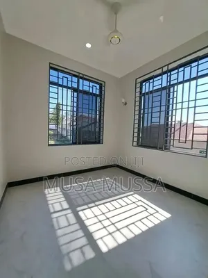 Furnished 2bdrm House in Mbezi Beach for rent