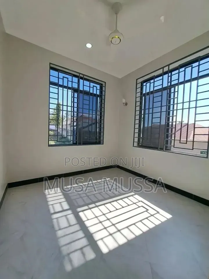 Furnished 2bdrm House in Mbezi Beach for rent
