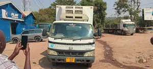 Hino Ya Ya Freezer Inagandisha