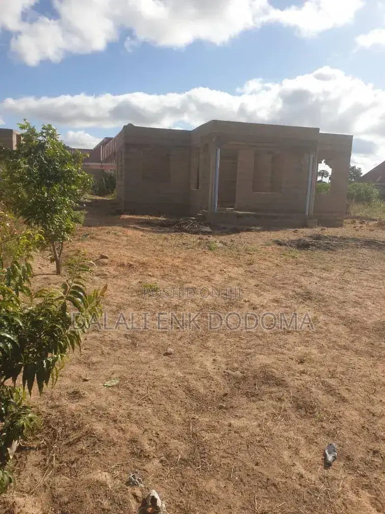 Pagale Zuri Sana La Vyumba Vitatu Linaunzwa Iyumbu Dodoma