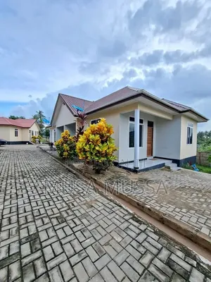 Furnished 1bdrm House in Sinza for rent