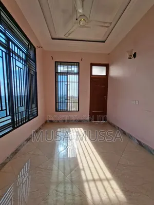Furnished 1bdrm House in Sinza for rent