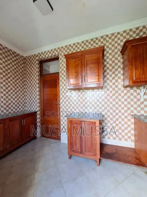 Furnished 1bdrm House in Sinza for rent