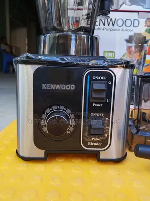 Kenwood Mult Purpose Blender 4L (SC-5542)