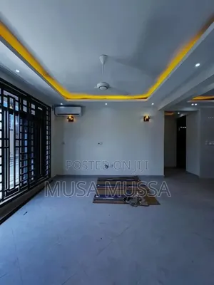 Furnished 2bdrm House in Mikocheni for rent