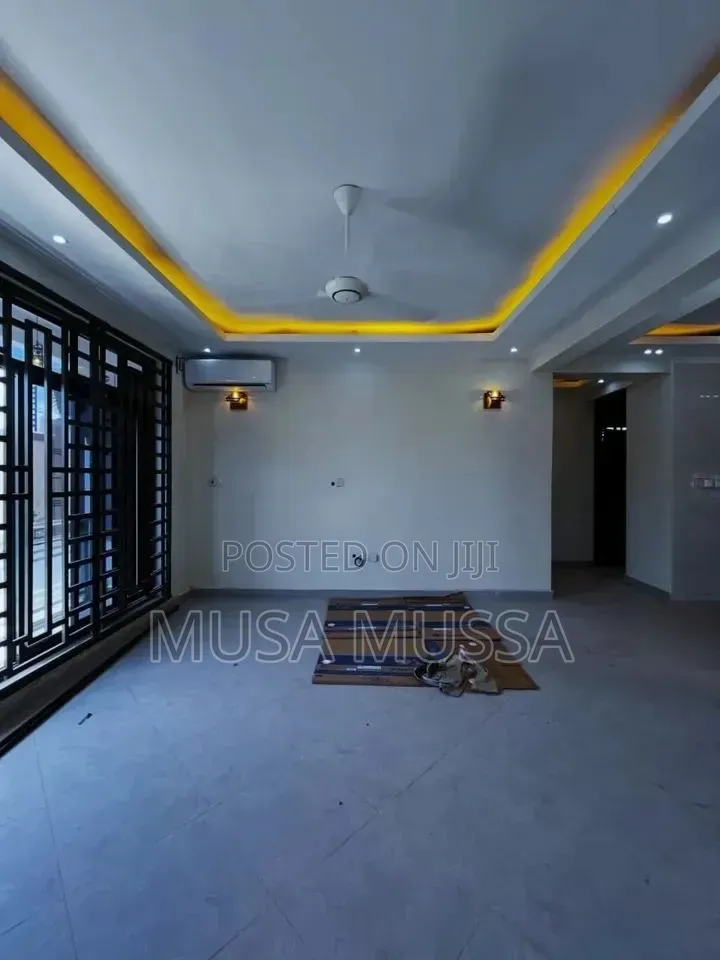 Furnished 2bdrm House in Mikocheni for rent