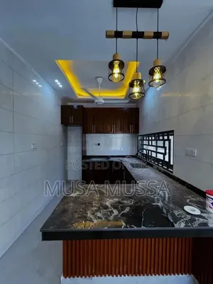 Furnished 2bdrm House in Mikocheni for rent