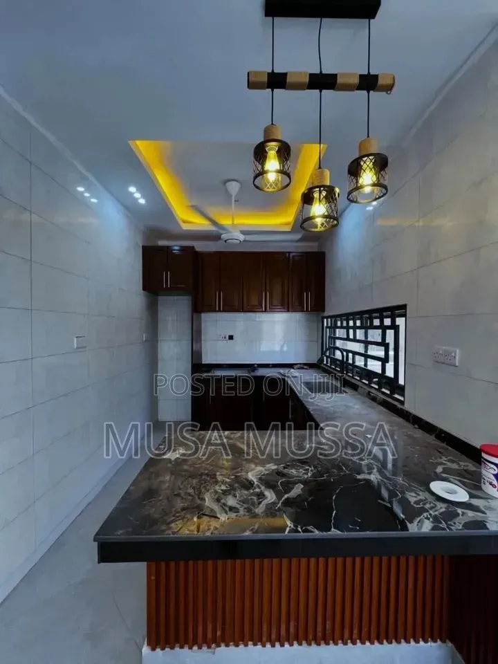 Furnished 2bdrm House in Mikocheni for rent