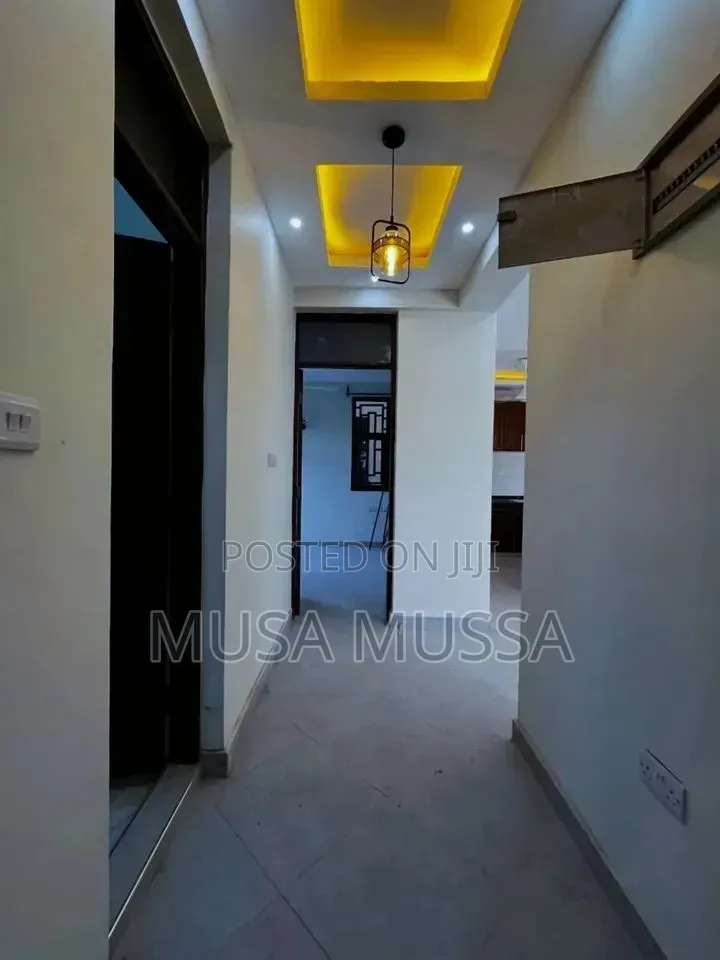 Furnished 2bdrm House in Mikocheni for rent