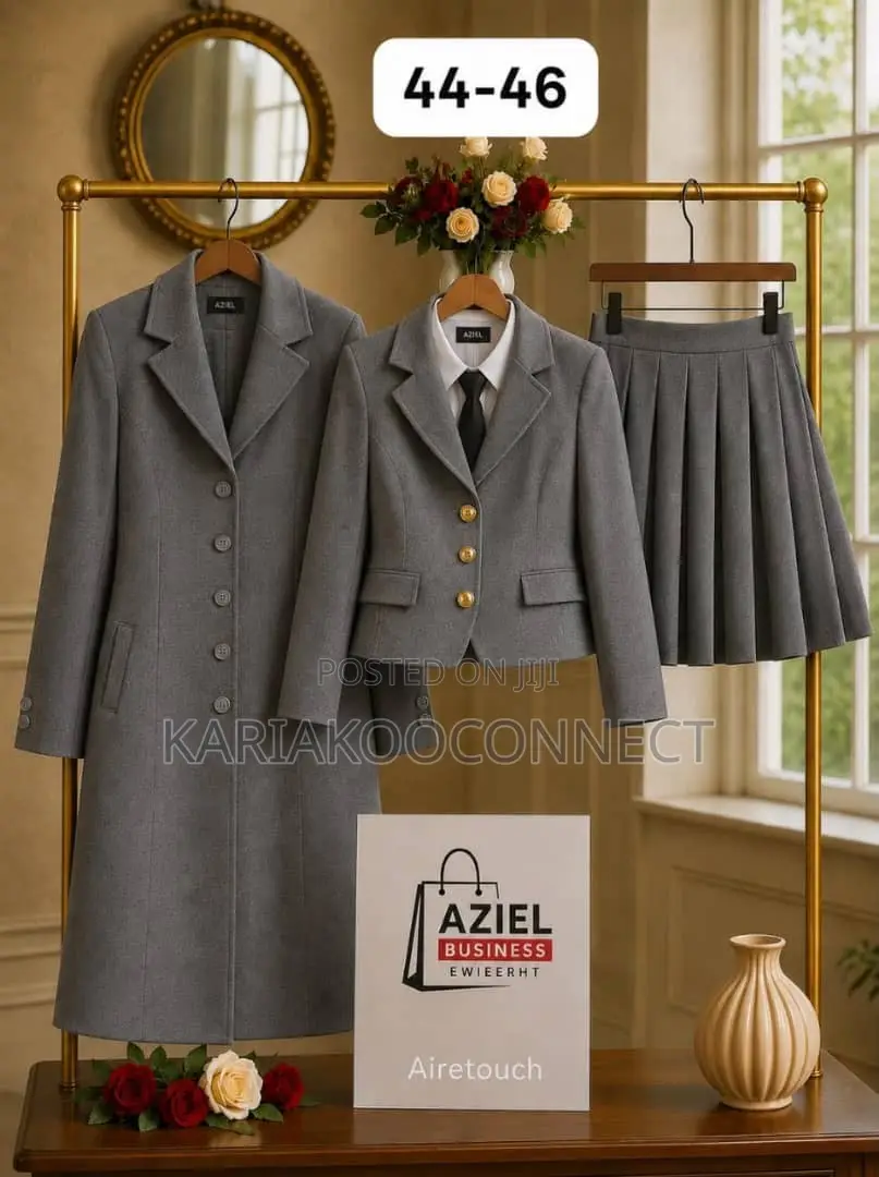 AZIEL Business Women’s Suit