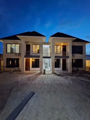 Furnished 2bdrm House in Kinondoni for rent