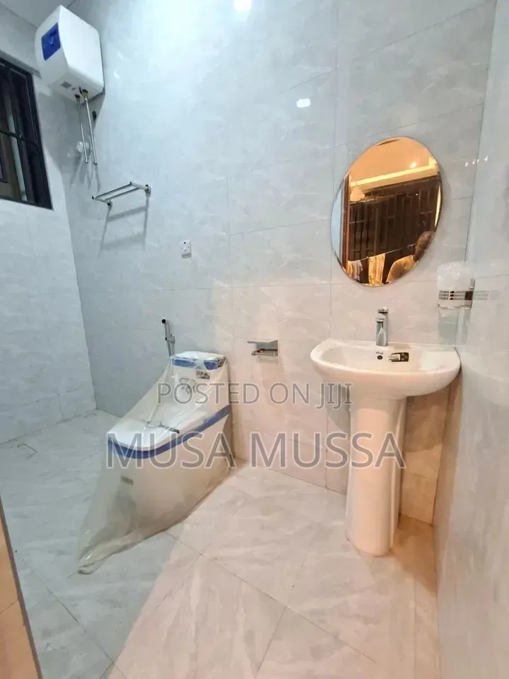 Furnished 2bdrm House in Kinondoni for rent