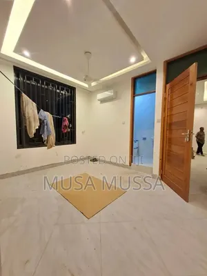 Furnished 2bdrm House in Kinondoni for rent