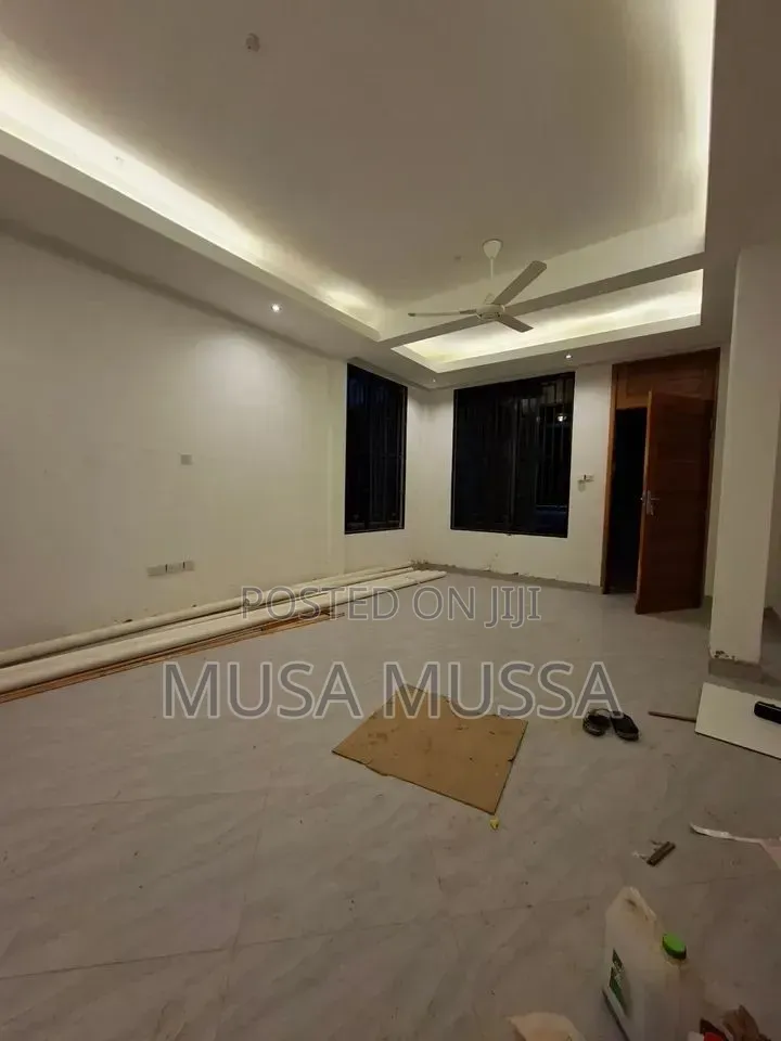 Furnished 2bdrm House in Kinondoni for rent
