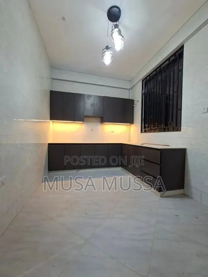 Furnished 2bdrm House in Kinondoni for rent