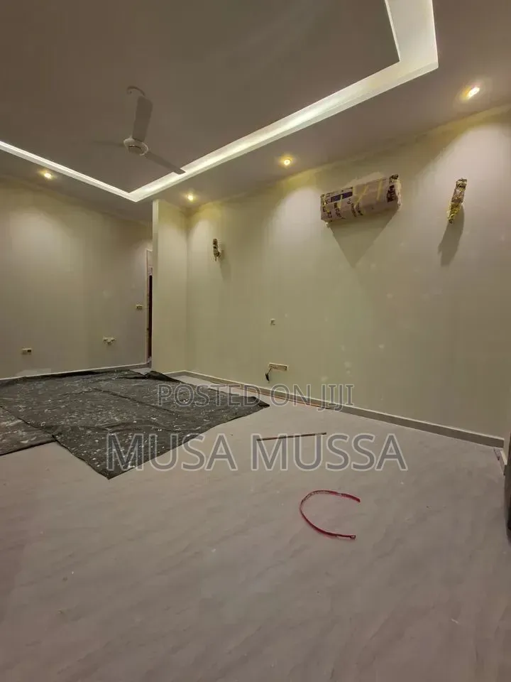 Furnished 2bdrm House in Kinondoni for rent