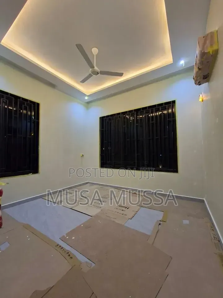 Furnished 2bdrm House in Kinondoni for rent