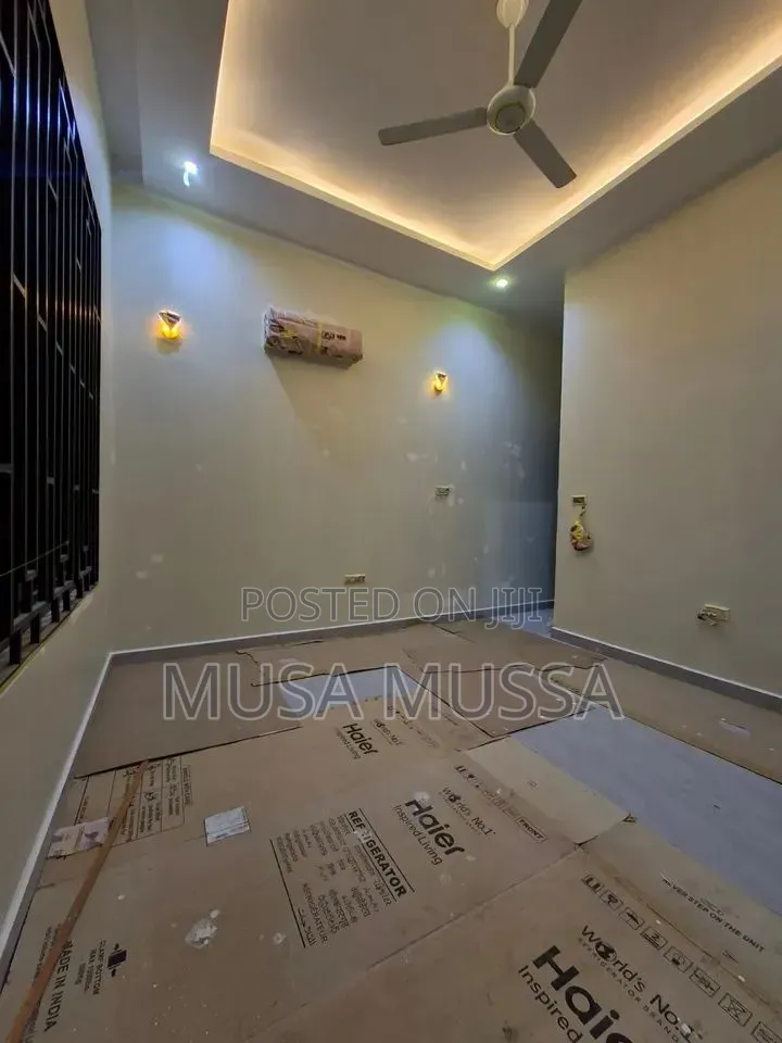 Furnished 2bdrm House in Kinondoni for rent