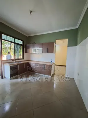 Furnished 2bdrm House in Mikocheni for rent