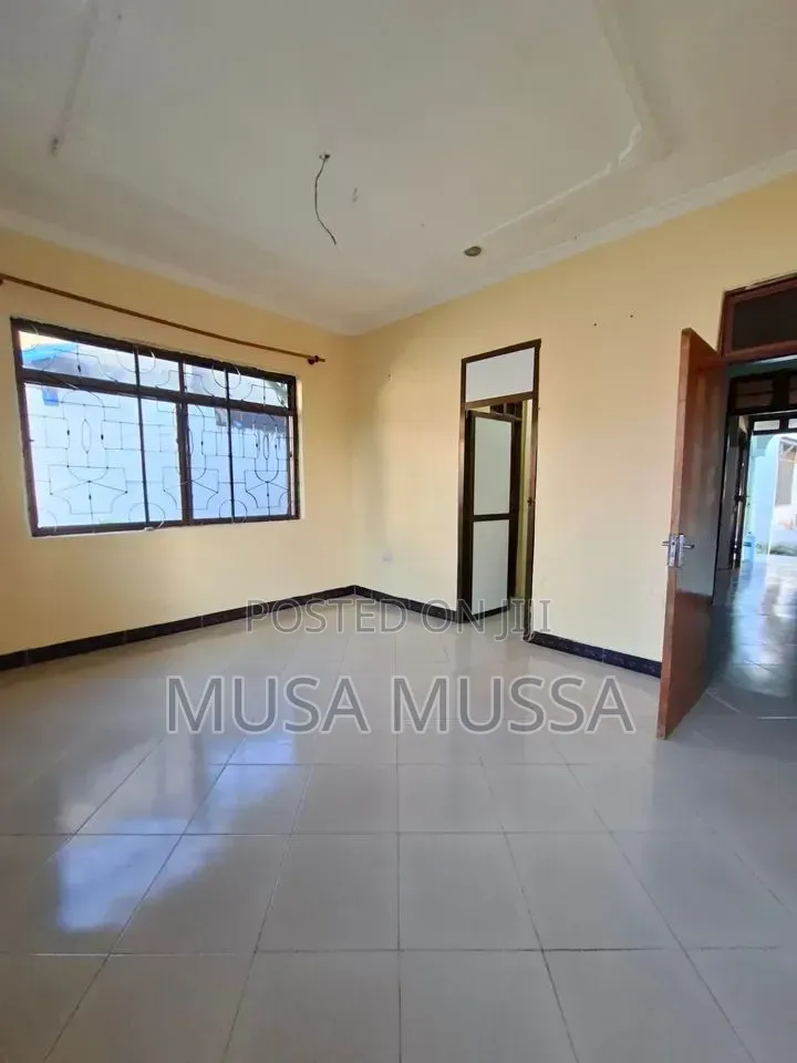 Furnished 2bdrm House in Mikocheni for rent